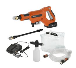 EasiClean Li Plus - Battery Pressure Washer